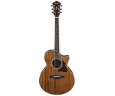 Alvarez AG60CEAR Artist Series Grand Auditorium Acoustic Guitar (Natural)