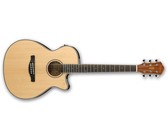 Tanglewood TWR2 SFCE Roadster II Series Super Folk Acoustic Electric Guitar (Natural)