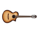 Alvarez AG60CEAR Artist Series Grand Auditorium Acoustic Guitar (Natural)