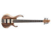 Ibanez BTB846F-DTL BTB Standard Series 6 String Fretless Bass Guitar (Deep Twilight Low Gloss)