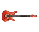 Ibanez EGEN18-DRG Herman Li Signature Electric Guitar (Dragon's Blood)