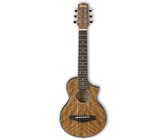 Cort SFX-ME OP SFX Series Acoustic Electric Cutaway Guitar with Bag (Natural)