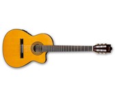 Tanglewood TWR2 SFCE Roadster II Series Super Folk Acoustic Electric Guitar (Natural)