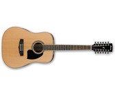 Tanglewood TWR2 SFCE Roadster II Series Super Folk Acoustic Electric Guitar (Natural)