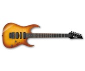 Ibanez EGEN18-DRG Herman Li Signature Electric Guitar (Dragon's Blood)