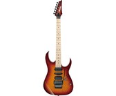 Ibanez EGEN18-DRG Herman Li Signature Electric Guitar (Dragon's Blood)