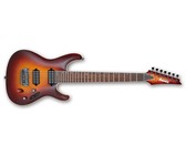 Ibanez EGEN18-DRG Herman Li Signature Electric Guitar (Dragon's Blood)