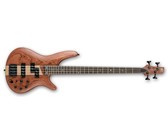 Ibanez BTB846F-DTL BTB Standard Series 6 String Fretless Bass Guitar (Deep Twilight Low Gloss)