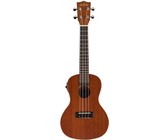 Cort AC120CE OP Classic Series Nylon String Acoustic Electric Cutaway Guitar with Bag (Open Pore Natural)