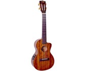 Cort SFX-ME OP SFX Series Acoustic Electric Cutaway Guitar with Bag (Natural)