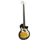 Ibanez AS73-TBC Artcore Series Hollowbody Electric Guitar (Tobacco Brown)