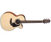 Alvarez AG60CEAR Artist Series Grand Auditorium Acoustic Guitar (Natural)