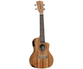 Cort SFX-ME OP SFX Series Acoustic Electric Cutaway Guitar with Bag (Natural)