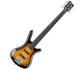 Ibanez BTB846F-DTL BTB Standard Series 6 String Fretless Bass Guitar (Deep Twilight Low Gloss)