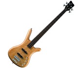 Ibanez BTB846F-DTL BTB Standard Series 6 String Fretless Bass Guitar (Deep Twilight Low Gloss)