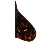 Allparts 1-Ply Mandolin Pickguard (Tortoise Shell)