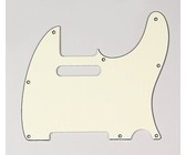 Allparts 1-Ply Mandolin Pickguard (Tortoise Shell)