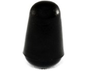 Allparts Guitar Duracon Plastic Blank Nut (Black)