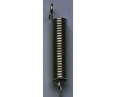 Bourns 250K Split Shaft Blend-Balance Linear Potentiometer with Center Detent (Nickel)