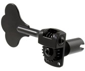 Gotoh Electric Guitar Tremolo Arm for Wilkinson VS-100 (Black)