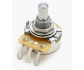 CTS 1Meg Solid Shaft Audio Potentiometer (Pack of 20)