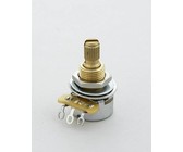 CTS 250K Solid Shaft Audio Potentiometers (Pack of 20)