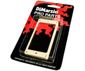 DiMarzio DM1300CR Neck Position Mounting Ring (Cream)