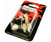 Gotoh Electric Guitar Tremolo Arm for Wilkinson VS-100 (Black)