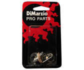 DiMarzio EP1301 Switchcraft Output Jack (Inc. Hardware)