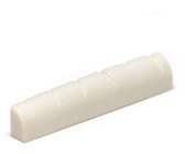 Graphtech PQ-6115-00 TUSQ 3/16 Inch Acoustic or Electric Slotted Nut (White)