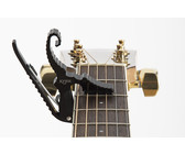 Planet Waves NS Guitar Capo (Metallic Bronze)