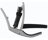 Planet Waves PW-CP-14 NS Artist DADGAD Capo (Black)