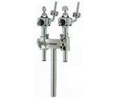 Sonor DTH 475 400 Series Double Tom Holder (Chrome)