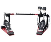 DW 9000 Series Double Bass Drum Pedal