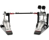 DW 9000 Series Double Bass Drum Pedal