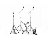 DW 9000 Series Double Bass Drum Pedal