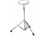 Evans ETP-EC2SCLR-F EC2S Clear Fusion Tom Drum Head Pack (10 12 14 Inch)