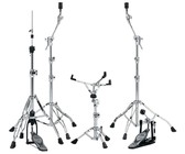 DW 9000 Series Double Bass Drum Pedal