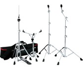 TAMA HP310LW Speed Cobra 310 Series Double Bass Drum Twin Pedal with Long Footboard