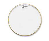 Evans BD18CT 18 Inch Calftone Bass Drum Batter Drum Head