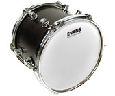 Evans ETP-EC2SCLR-F EC2S Clear Fusion Tom Drum Head Pack (10 12 14 Inch)