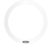 Evans BD18CT 18 Inch Calftone Bass Drum Batter Drum Head