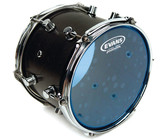 Evans TT16HB 16 Inch Hydraulic Blue Tom Batter Dum Head