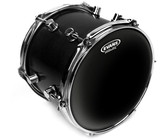 Evans ETP-EC2SCLR-F EC2S Clear Fusion Tom Drum Head Pack (10 12 14 Inch)