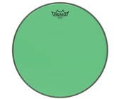 REMO P4-0314-BP 14 Inch Powerstroke P4 Clear Tom Batter Drum Head