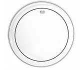 REMO BD-0313-00 13 Inch Diplomat Clear Tom Resonantor Drum Head