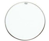 Evans B08RES7 8 Inch Reso 7 Coated Tom Resonator Drum Head