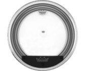 Evans BD26RGCW 26 Inch EQ3 Coated White Bass Drum Resonator Drum Head