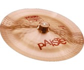 Paiste 2002 Series 16 Inch China Cymbal