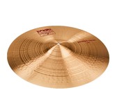 Paiste Formula 602 Modern Essentials Series 18 Inch China Cymbal